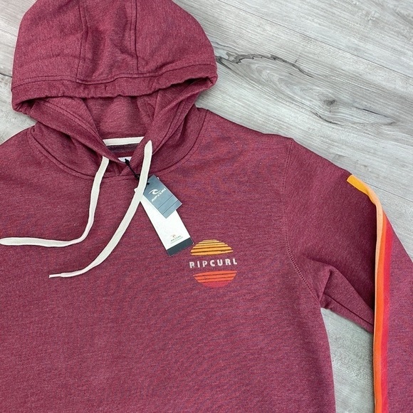 🔹RIP CURL - SURF REVIVAL HOODIE - Picture 5 of 10